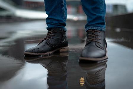 кожзаменитель для обуви