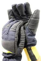 арамидные ткани с силиконовым покрытием