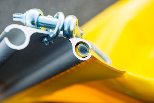 тентовая фурнитура кедер