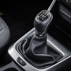 манжета рычага коробки передач кожзам