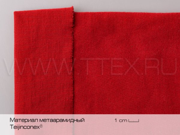 543-метаарамид-трикотаж