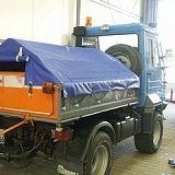 пвх ткани для прицепов