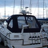 прозрачная пвх пленка для тентов на катера