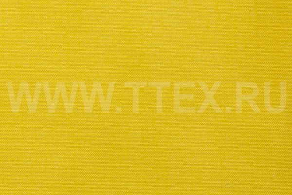 ТПУ ткань нейлон 210D + 0,12 мм ТПУ (полиэфир), 270 гр/м2 (50 п/м х 147 см, желтый)