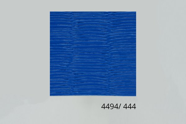 660/444 (тиснение соломка) (64,96 п/м х 125 см, синий 4494)