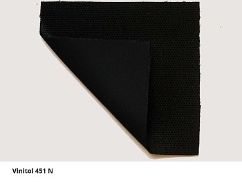 VINYTOL 451 N Кожзам для автомобильных лыжных сумок, Svitap, Чехия