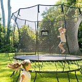 пвх сетки для прыжкового полотна батутов