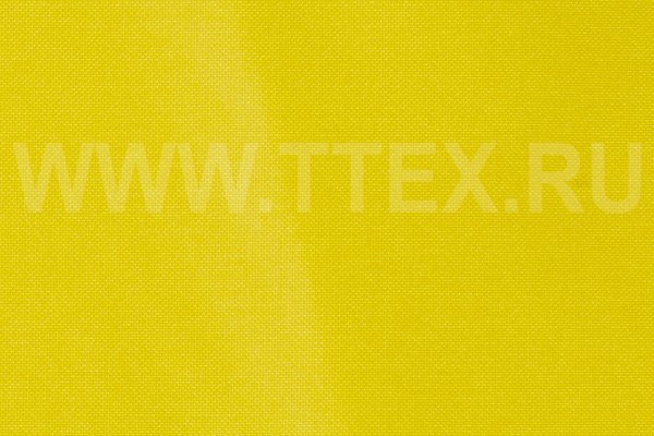 ТПУ ткань Нейлон 6.6 + 2-х.ст ТПУ (Полиэфир) 335 гр/м2   (50 п/м х 140 см, желтый)