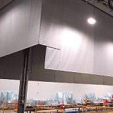 стеклоткани с покрытием алюминиевой фольгой pet