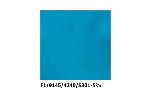 241/F1 (50 п/м х 150 см, морской волны 9145/4240/S301 5%)