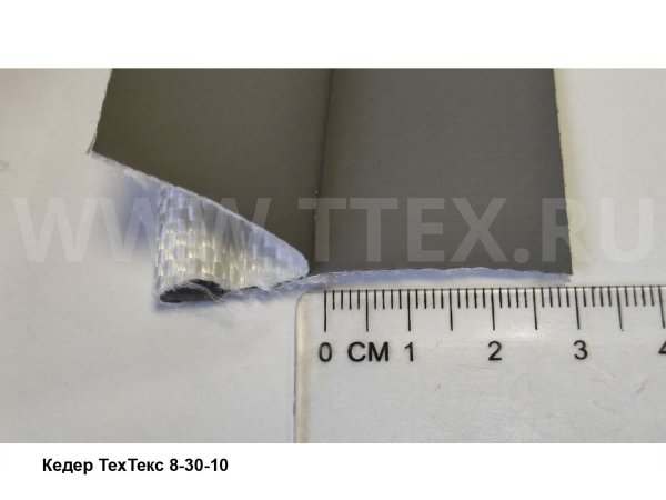 Кедер ТехТекс 8-30-10 3 фин
