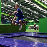 пвх ткани для производства батутов