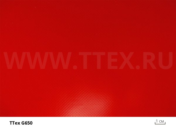 ТТех G650 изнанка