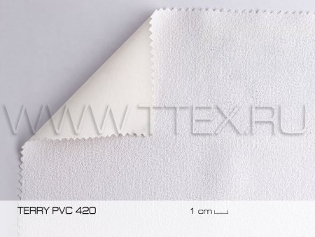 WM-TERRY-PVC-420