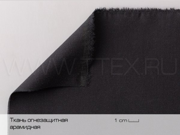 801-метаарамид-ткань