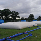 ткани для мягких резервуаров, флекситанков