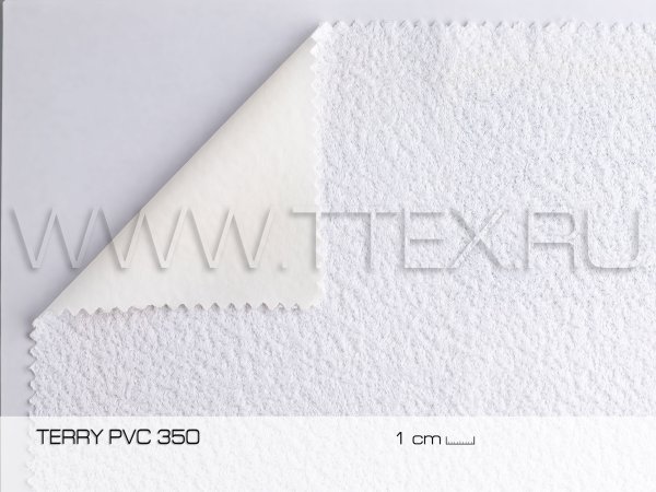 WM-TERRY-PVC-350