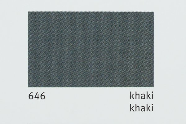 ПВХ ткань MEHLER, PLASTEL мат 8806 (65 п/м х 204 см, 646646 т.зеленый/т.зеленый)