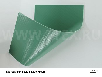 Sauli Тентовая ткань 1300 г/м2 от SAULEDA (Испания)