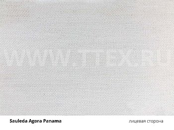 Agora Panama Акриловая ткань вес 300 гр/м2 от Sauleda