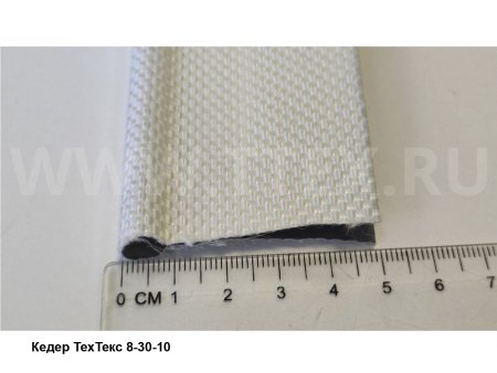 Кедер ТехТекс 8-30-10 2 фин
