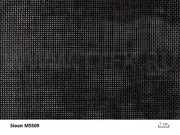 M5509 ПВХ сетка весом 250 гр/м2, пр-во Sioen (Бельгия)