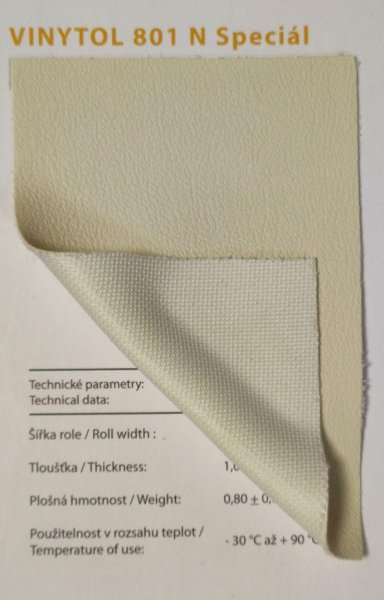 9 VINYTOL 801 N Special ФИН