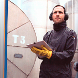 ткани для влагостойкой спецодежды