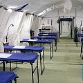 тентовые ткани для мобильных госпиталей