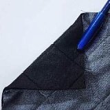 огнестойкие утеплители (вискоза/карбон)