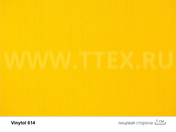 Vinytol 614 лицо