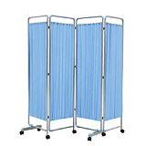 ткани для медицинских ширм, штор