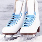 искусственная кожа для коньков