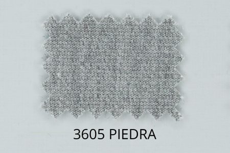 LISOS Masacril (60 п/м х 120 см, 3605 PIEDRA)