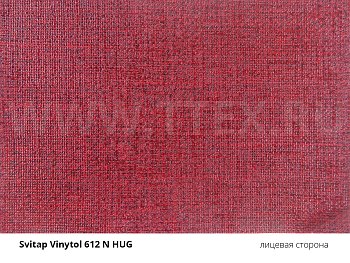 VINYTOL 612 N HYG Искусственная кожа для обивки медицинской мебели, Svitap, Чехия