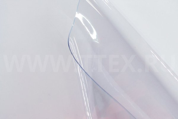 Achilles Vinistar Classic 0,65 мм (30 п/м х 140 см, прозрачный)