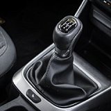 кожзаменитель для манжеты рычага коробки передач