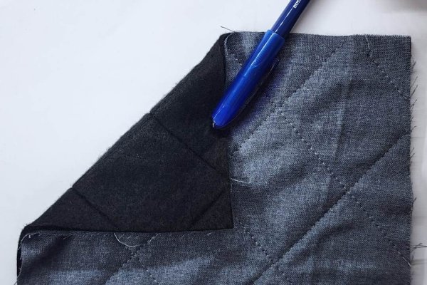 Огнестойкий утеплит пакет вискоза карбон