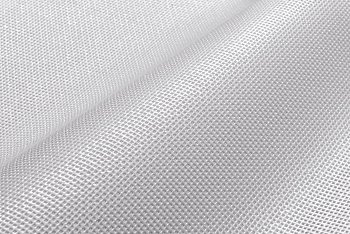 7517 FR Огнестойкая ПВХ сетка 310 гр/м2, Mehler (Германия)