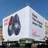 ткани для рекламных конструкций 