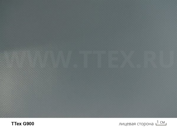 ТТех G900 лицо