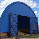 тентовые ткани для навесов