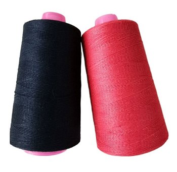 Нить огнестойкая арамидная 100% TeijinConex® 153,3 Dtex, окрашенная