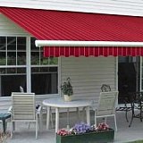 ткани для маркиз 