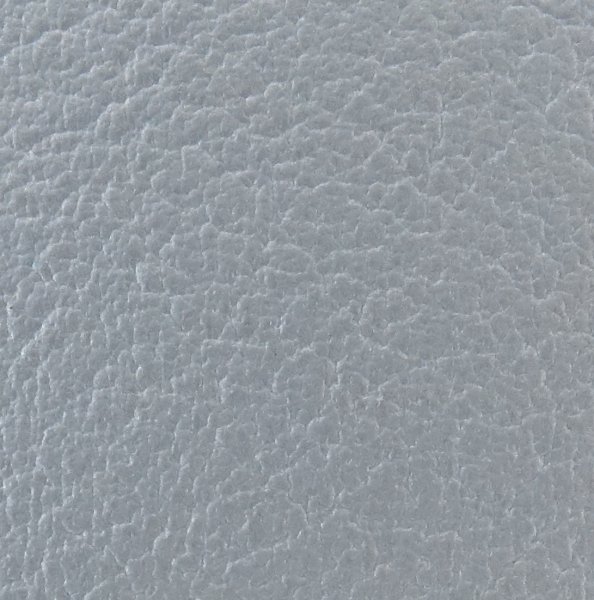 Искусственная кожа SANTANA (ПВХ/ПУ) вес 650 гр/м2 (10 п/м х 140 см, серебряный 7516)