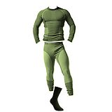 материалы для нательного защитного белья