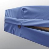 ткани для наматрасников и антипролежневых матрасов