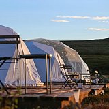 материалы для глэмпинга