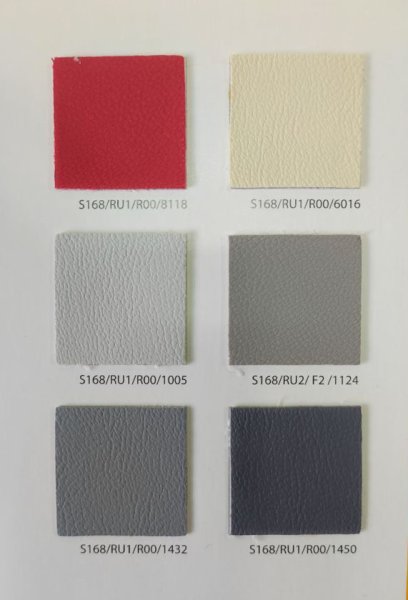 4 VINYTOL 801 N Special цвета ФИН