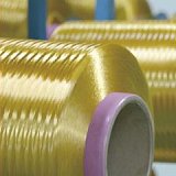 высокопрочные волокна, нити, пряжа